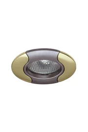   
                        
                        Точечный светильник KANLUX (Польша) 71902    
                         в стиле Модерн.  
                        Тип источника света: светодиодная лампа, сменная.                         Форма: Круг.                                                                          фото 1