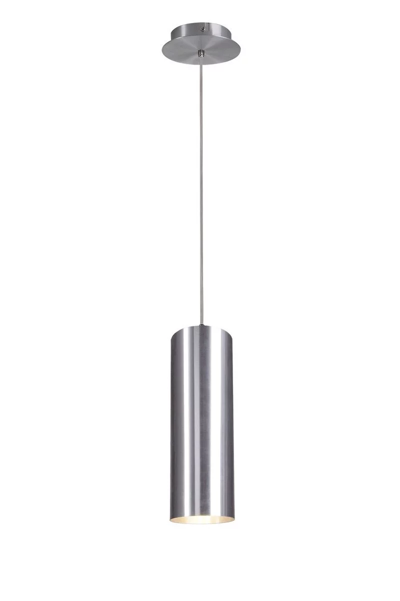   
                        
                        Люстра SLV (Німеччина) 73539    
                         у стилі Модерн.  
                        Тип джерела світла: світлодіодна лампа, змінна.                         Форма: Коло.                         Кольори плафонів і підвісок: Сірий.                         Матеріал: Алюміній.                          фото 1
