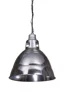   
                        Люстра SLV  (Германия) 73570    
                         в стиле Лофт.  
                        Тип источника света: светодиодная лампа, сменная.                         Форма: Круг.                         Цвета плафонов и подвесок: Серый.                         Материал: Алюминий.                          фото 4