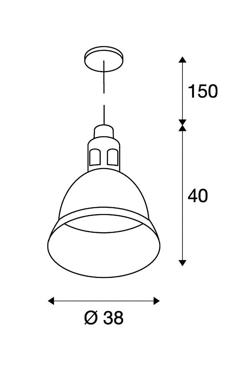   
                        Люстра SLV  (Германия) 73570    
                         в стиле Лофт.  
                        Тип источника света: светодиодная лампа, сменная.                         Форма: Круг.                         Цвета плафонов и подвесок: Серый.                         Материал: Алюминий.                          фото 5