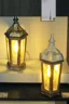   
                        Настільна лампа EGLO (Австрія) 74503    
                         у стилі Прованс.  
                        Тип джерела світла: світлодіодна лампа, змінна.                                                 Кольори плафонів і підвісок: Прозорий.                         Матеріал: Скло.                          фото 2