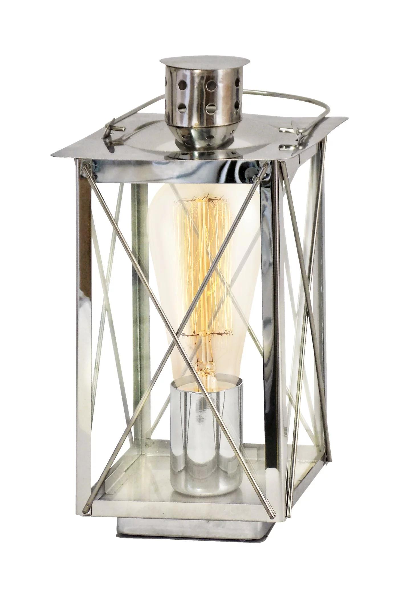   
                        
                        Настільна лампа EGLO (Австрія) 74506    
                         у стилі Хай-тек.  
                        Тип джерела світла: світлодіодна лампа, змінна.                                                 Кольори плафонів і підвісок: Прозорий.                         Матеріал: Скло.                          фото 1