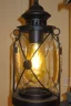   
                        Настільна лампа EGLO (Австрія) 74507    
                         у стилі Кантрі.  
                        Тип джерела світла: cвітлодіодні led, енергозберігаючі, розжарювання.                                                 Кольори плафонів і підвісок: Прозорий.                         Матеріал: Скло.                          фото 4