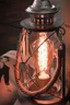   
                        Настольная лампа EGLO  (Австрия) 74508    
                         в стиле Кантри.  
                        Тип источника света: светодиодная лампа, сменная.                                                 Цвета плафонов и подвесок: Прозрачный.                         Материал: Стекло.                          фото 2