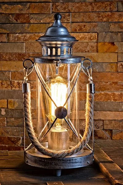   
                        Настольная лампа EGLO  (Австрия) 74508    
                         в стиле Кантри.  
                        Тип источника света: светодиодная лампа, сменная.                                                 Цвета плафонов и подвесок: Прозрачный.                         Материал: Стекло.                          фото 3