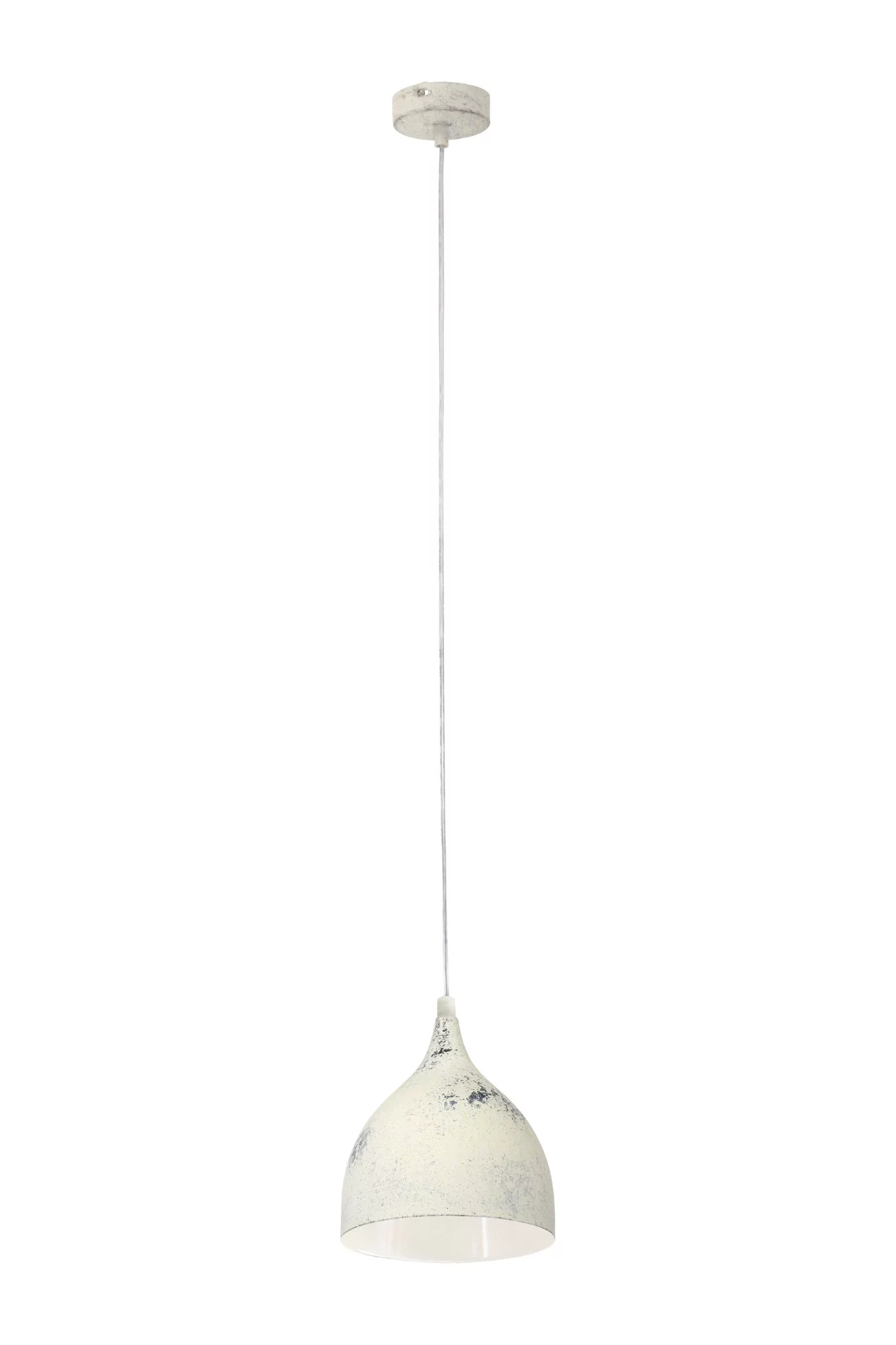   
                        Люстра EGLO  (Австрия) 74517    
                         в стиле Лофт.  
                        Тип источника света: светодиодная лампа, сменная.                         Форма: Круг.                         Цвета плафонов и подвесок: Серый, Белый.                         Материал: Сталь.                          фото 1