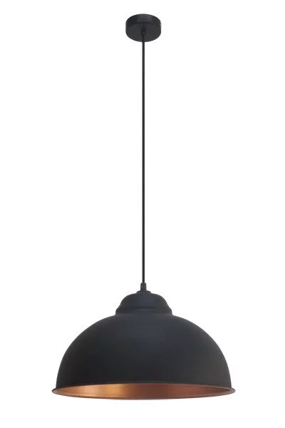   
                        Люстра EGLO (Австрія) 74524    
                         у стилі лофт, скандинавський.  
                        Тип джерела світла: cвітлодіодні led, енергозберігаючі, розжарювання.                         Форма: коло.                         Кольори плафонів і підвісок: чорний, коричневий.                         Матеріал: метал.                          фото 1