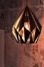   
                        
                        Люстра EGLO (Австрия) 74542    
                         в стиле Лофт.  
                        Тип источника света: светодиодная лампа, сменная.                         Форма: Круг.                         Цвета плафонов и подвесок: Черный, Коричневый.                         Материал: Сталь.                          фото 4