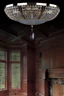   
                        
                        Кришталева люстра ARTGLASS (Чехія) 74619    
                         у стилі Класика.  
                        Тип джерела світла: світлодіодна лампа, змінна.                         Форма: Коло.                         Кольори плафонів і підвісок: Прозорий.                         Матеріал: Кришталь.                          фото 3