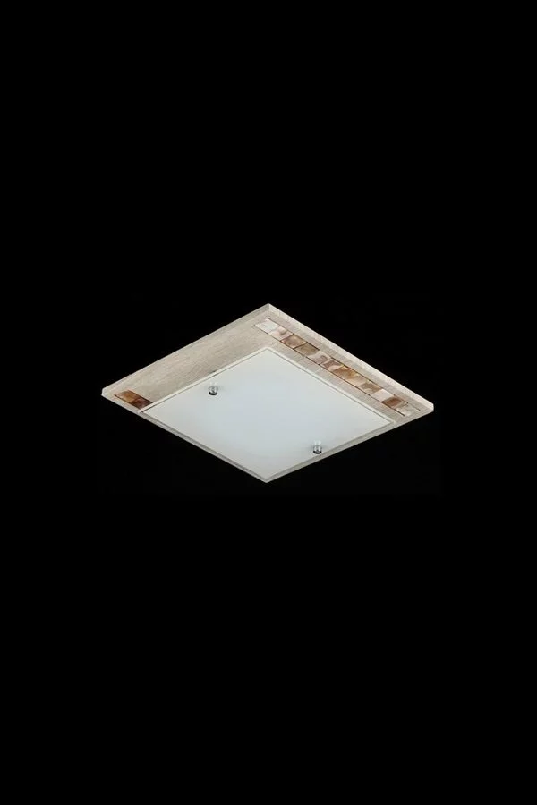   
                        
                        Светильник потолочный FREYA (Германия) 74669    
                         в стиле Модерн.  
                        Тип источника света: светодиодная лампа, сменная.                         Форма: Квадрат.                         Цвета плафонов и подвесок: Белый.                         Материал: Стекло.                          фото 3