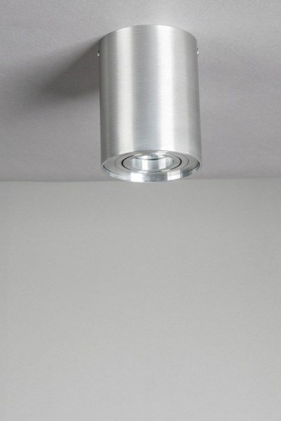   
                        Точковий світильник AZZARDO (Польща) 76026    
                         у стилі хай-тек.  
                        Тип джерела світла: cвітлодіодні led, галогенні.                         Форма: циліндр.                                                                          фото 2