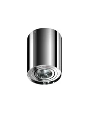   
                        Точковий світильник AZZARDO (Польща) 76030    
                         у стилі хай-тек.  
                        Тип джерела світла: cвітлодіодні led, галогенні.                         Форма: циліндр.                                                                          фото 1