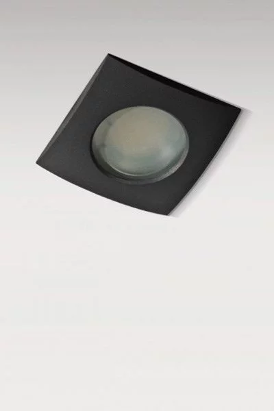   
                        Точечный светильник AZZARDO  (Польша) 76058    
                         в стиле Хай-тек.  
                        Тип источника света: светодиодная лампа, сменная.                         Форма: Квадрат.                         Цвета плафонов и подвесок: Белый.                         Материал: Стекло.                          фото 1