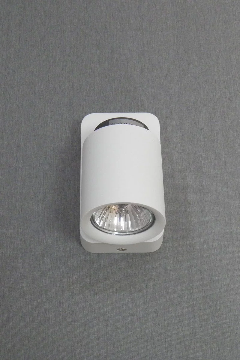   
                        
                        Точковий світильник AZZARDO (Польща) 76176    
                         у стилі Скандинавський.  
                        Тип джерела світла: світлодіодна лампа, змінна.                         Форма: Прямокутник.                                                                          фото 3