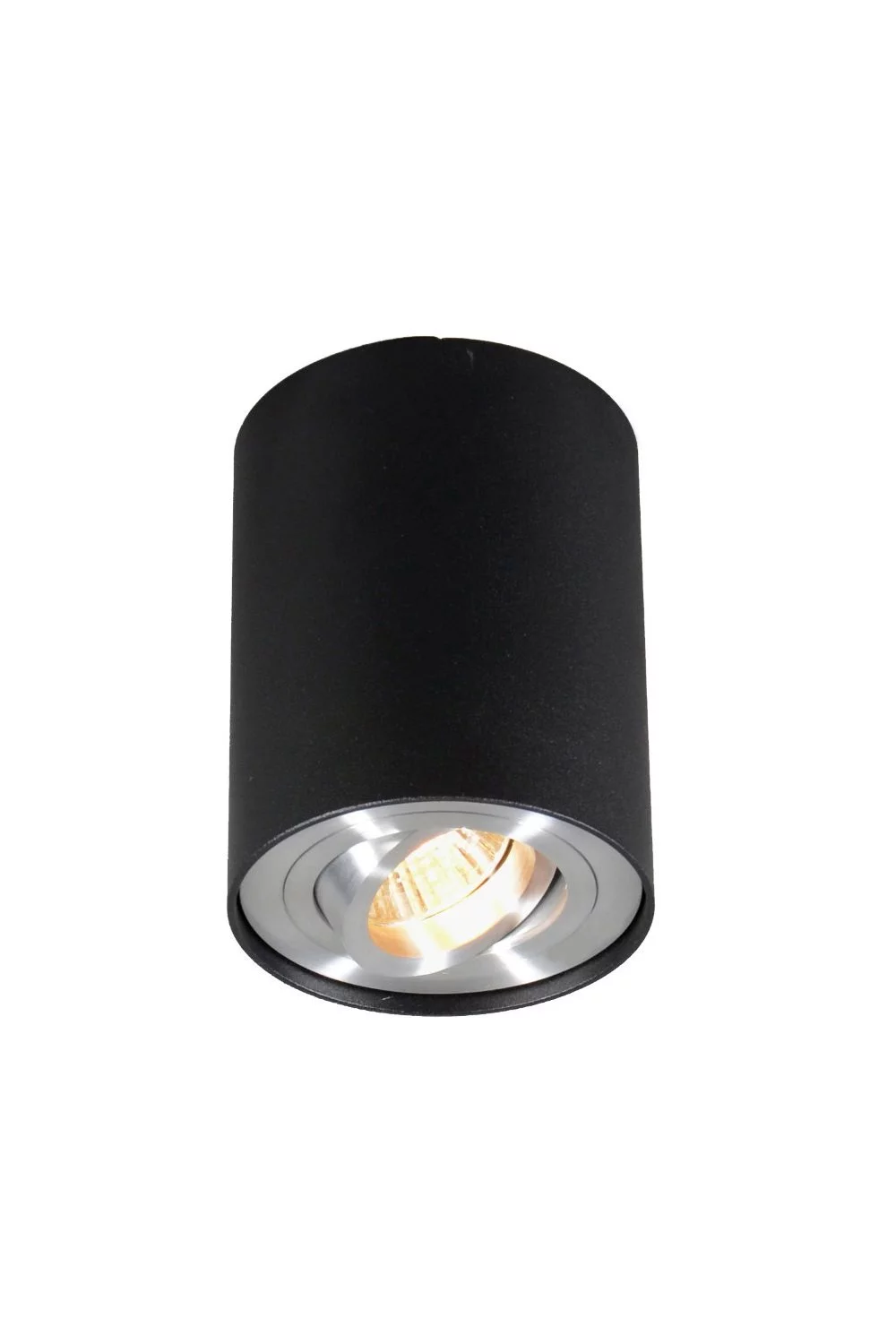   
                        
                        Точковий світильник ZUMALINE (Польща) 78367    
                         у стилі Модерн.  
                        Тип джерела світла: світлодіодна лампа, змінна.                         Форма: Циліндр.                                                                          фото 1