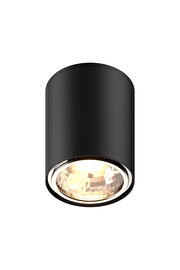   
                        Точковий світильник ZUMALINE (Польща) 78379    
                         у стилі модерн.  
                        Тип джерела світла: cвітлодіодні led, галогенні.                         Форма: циліндр.                                                                          фото 1