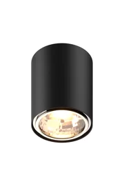   
                        
                        Точковий світильник ZUMALINE (Польща) 78379    
                         у стилі Модерн.  
                        Тип джерела світла: світлодіодна лампа, змінна.                         Форма: Циліндр.                                                                          фото 1