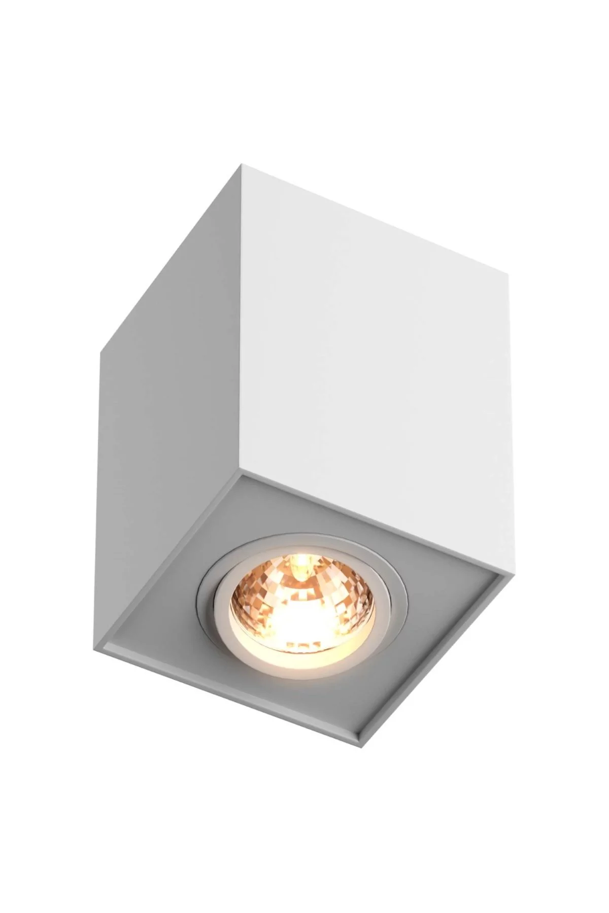   
                        
                        Точковий світильник ZUMALINE (Польща) 78389    
                         у стилі Модерн.  
                        Тип джерела світла: світлодіодна лампа, змінна.                         Форма: Паралелепіпед.                                                                          фото 1