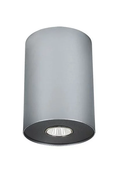   
                        
                        Точковий світильник NOWODVORSKI (Польща) 78639    
                         у стилі Модерн.  
                        Тип джерела світла: світлодіодна лампа, змінна.                         Форма: Циліндр.                                                                          фото 1