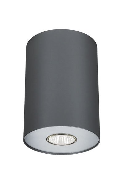   
                        Точковий світильник NOWODVORSKI (Польща) 78642    
                         у стилі модерн.  
                        Тип джерела світла: cвітлодіодні led, галогенні.                         Форма: циліндр.                                                                          фото 1