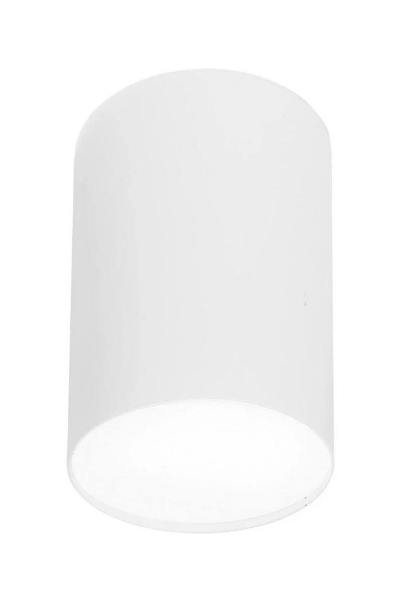   
                        Точечный светильник NOWODVORSKI  (Польша) 78646    
                         в стиле Модерн.  
                        Тип источника света: светодиодная лампа, сменная.                         Форма: Цилиндр.                         Цвета плафонов и подвесок: Белый.                         Материал: Пластик.                          фото 1
