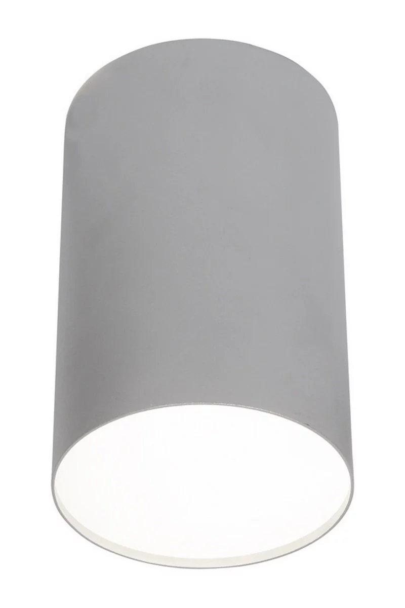   
                        
                        Точечный светильник NOWODVORSKI (Польша) 78648    
                         в стиле Модерн.  
                        Тип источника света: светодиодная лампа, сменная.                         Форма: Цилиндр.                         Цвета плафонов и подвесок: Белый.                         Материал: Пластик.                          фото 1