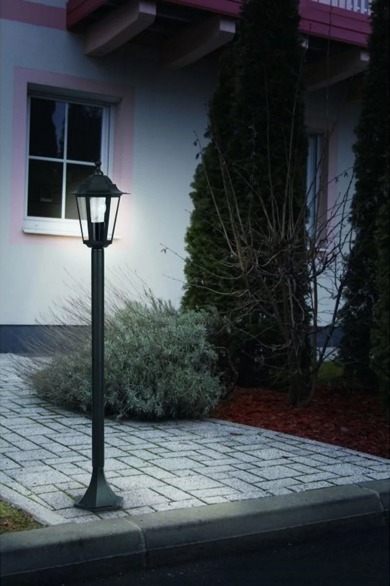   
                        
                        Світильник вуличний EGLO (Австрія) 78855    
                         у стилі Класика.  
                        Тип джерела світла: світлодіодна лампа, змінна.                                                 Кольори плафонів і підвісок: Прозорий.                         Матеріал: Скло.                          фото 3
