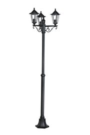   
                        Світильник вуличний EGLO (Австрія) 78856    
                         у стилі класика.  
                        Тип джерела світла: cвітлодіодні led, енергозберігаючі, розжарювання.                                                 Кольори плафонів і підвісок: прозорий.                         Матеріал: скло.                          фото 1