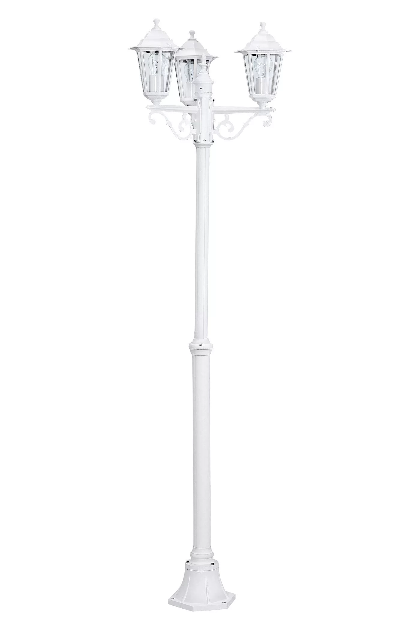   
                        
                        Світильник вуличний EGLO (Австрія) 78868    
                         у стилі Класика.  
                        Тип джерела світла: світлодіодна лампа, змінна.                                                 Кольори плафонів і підвісок: Прозорий.                         Матеріал: Скло.                          фото 1