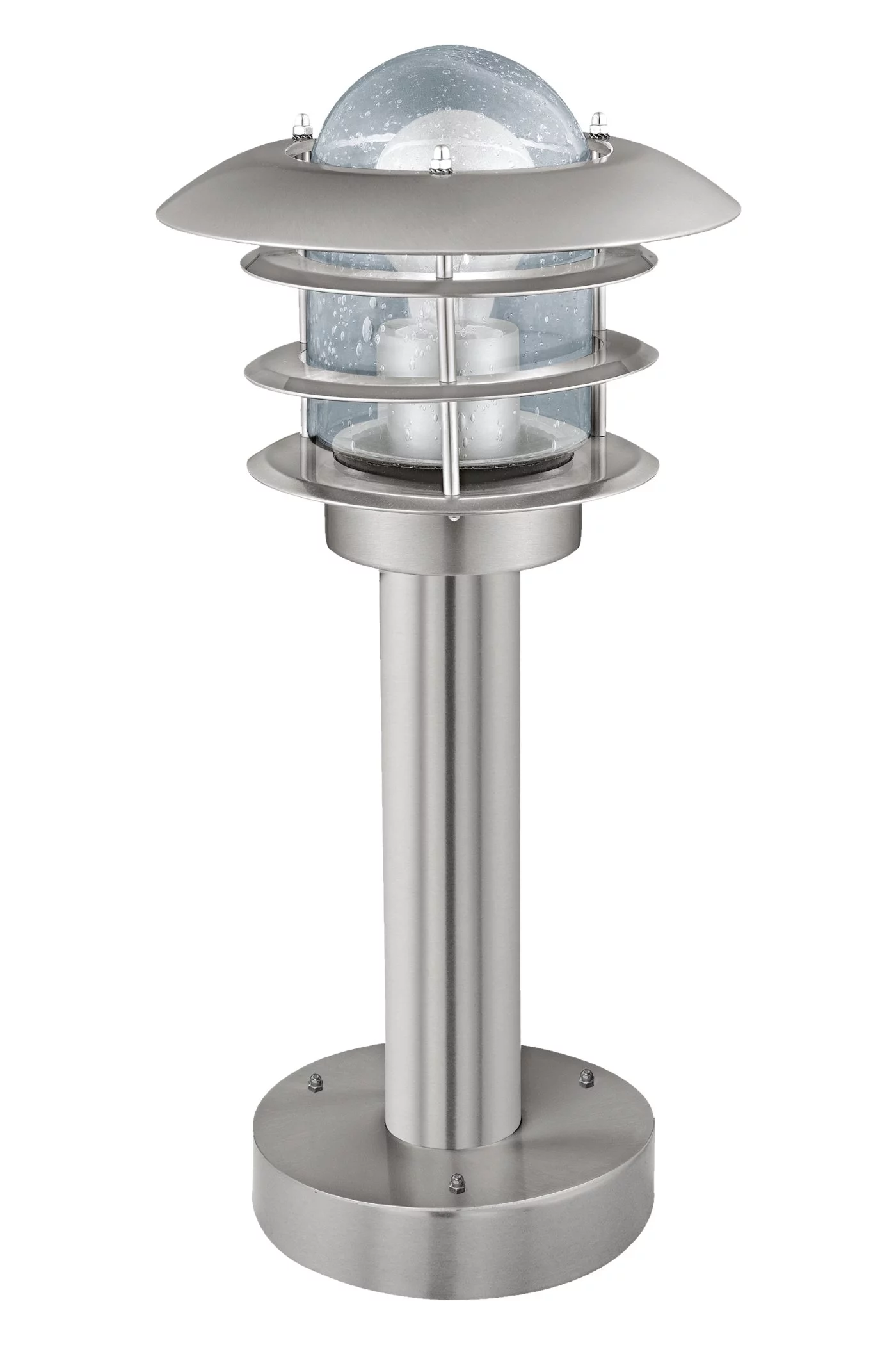   
                        
                        Світильник вуличний EGLO (Австрія) 78872    
                         у стилі Хай-тек.  
                        Тип джерела світла: світлодіодна лампа, змінна.                                                 Кольори плафонів і підвісок: Прозорий.                         Матеріал: Скло.                          фото 1