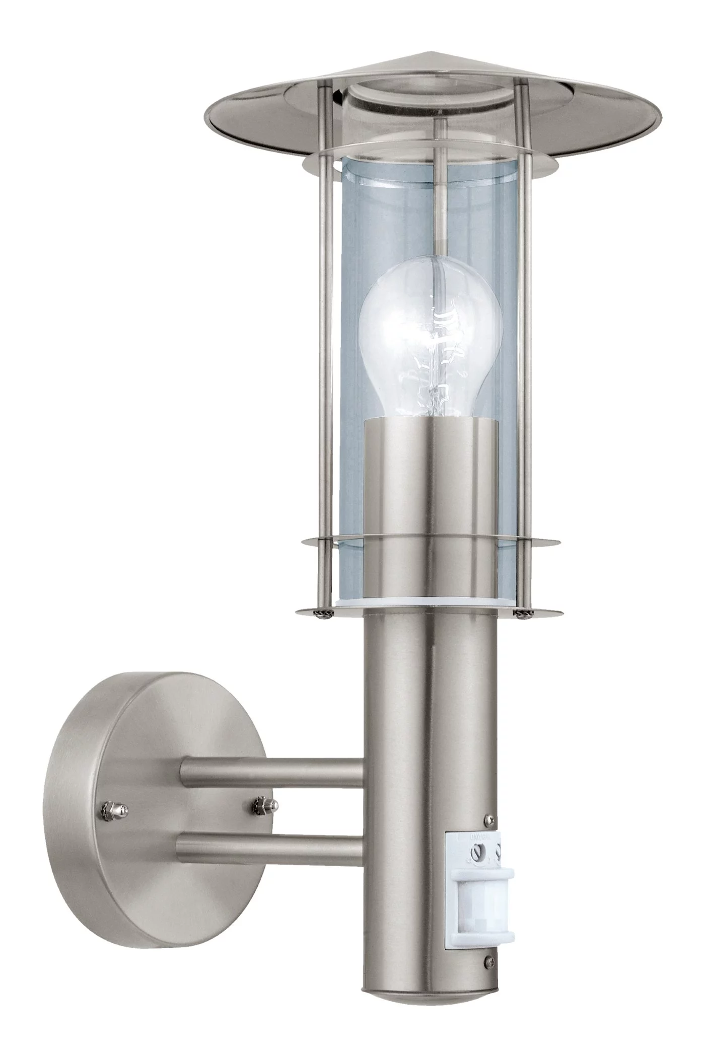   
                        
                        Світильник вуличний EGLO (Австрія) 78875    
                         у стилі Хай-тек.  
                        Тип джерела світла: світлодіодна лампа, змінна.                                                 Кольори плафонів і підвісок: Прозорий.                         Матеріал: Скло.                          фото 1