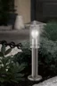   
                        Светильник уличный EGLO  (Австрия) 78877    
                         в стиле Хай-тек.  
                        Тип источника света: светодиодная лампа, сменная.                                                 Цвета плафонов и подвесок: Прозрачный.                         Материал: Стекло.                          фото 3