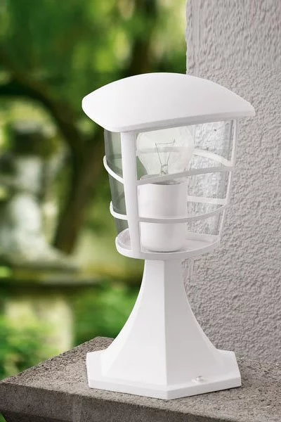   
                        Світильник вуличний EGLO (Австрія) 78907    
                         у стилі модерн.  
                        Тип джерела світла: cвітлодіодні led, енергозберігаючі, розжарювання.                                                 Кольори плафонів і підвісок: прозорий.                         Матеріал: пластик.                          фото 2