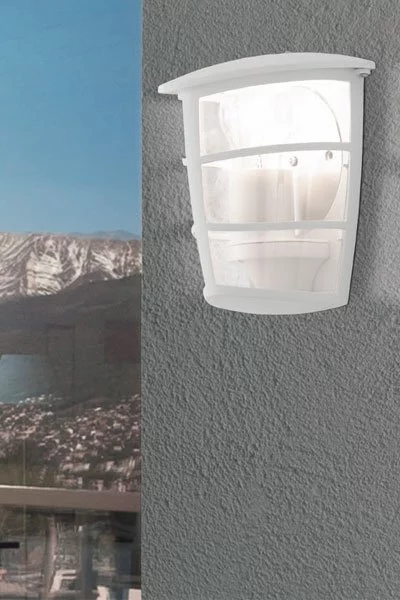   
                        
                        Світильник вуличний EGLO (Австрія) 78946    
                         у стилі Модерн.  
                        Тип джерела світла: світлодіодна лампа, змінна.                                                 Кольори плафонів і підвісок: Прозорий.                         Матеріал: Пластик.                          фото 2