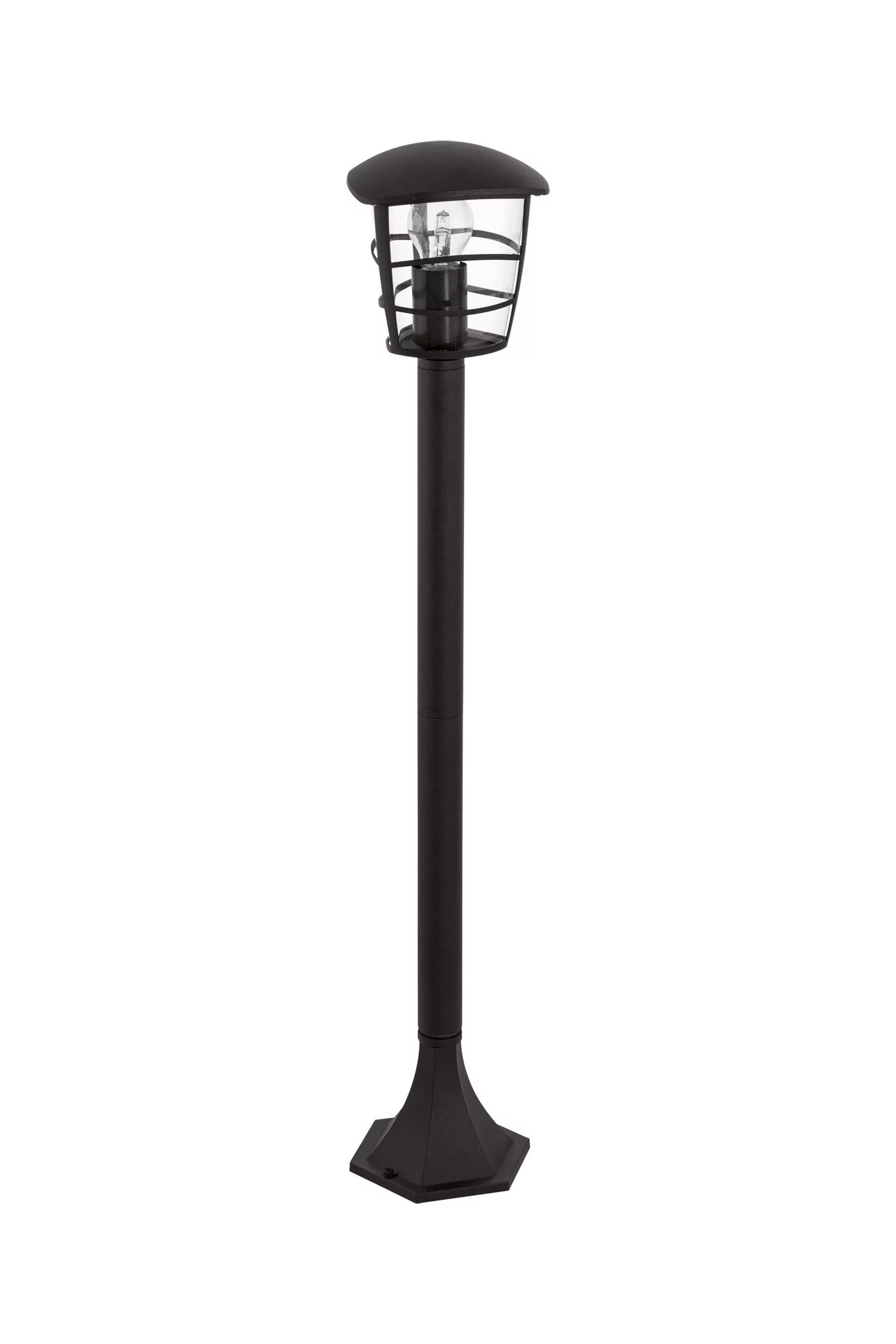   
                        
                        Світильник вуличний EGLO (Австрія) 78951    
                         у стилі Модерн.  
                        Тип джерела світла: світлодіодна лампа, змінна.                                                 Кольори плафонів і підвісок: Прозорий.                         Матеріал: Пластик.                          фото 1