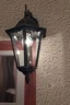   
                        
                        Світильник вуличний EGLO (Австрія) 78966    
                         у стилі Класика.  
                        Тип джерела світла: світлодіодна лампа, змінна.                                                 Кольори плафонів і підвісок: Прозорий.                         Матеріал: Скло.                          фото 2