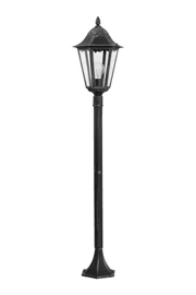   
                        
                        Світильник вуличний EGLO (Австрія) 78971    
                         у стилі Класика.  
                        Тип джерела світла: світлодіодна лампа, змінна.                                                 Кольори плафонів і підвісок: Прозорий.                         Матеріал: Скло.                          фото 1
