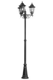   
                        
                        Светильник уличный EGLO (Австрия) 78973    
                         в стиле Классика.  
                        Тип источника света: светодиодная лампа, сменная.                                                 Цвета плафонов и подвесок: Прозрачный.                         Материал: Стекло.                          фото 1