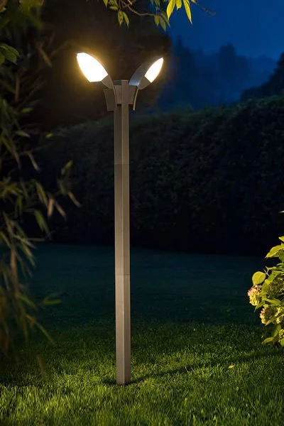   
                        
                        Світильник вуличний EGLO (Австрія) 78994    
                         у стилі Хай-тек.  
                        Тип джерела світла: світлодіодна лампа, змінна.                                                 Кольори плафонів і підвісок: Білий.                         Матеріал: Пластик.                          фото 3