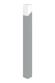   
                        
                        Світильник вуличний EGLO (Австрія) 79007    
                         у стилі Хай-тек.  
                        Тип джерела світла: вбудований led-модуль, незмінний.                                                 Кольори плафонів і підвісок: Білий.                         Матеріал: Пластик.                          фото 1
