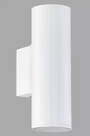   
                        Світильник вуличний EGLO (Австрія) 79015    
                         у стилі хай-тек.  
                        Тип джерела світла: cвітлодіодні led, галогенні.                                                                                                  фото 1