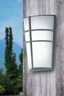   
                        Світильник вуличний EGLO (Австрія) 79043    
                         у стилі Модерн.  
                        Тип джерела світла: вбудований led-модуль, незмінний.                                                 Кольори плафонів і підвісок: Білий.                         Матеріал: Пластик.                          фото 2