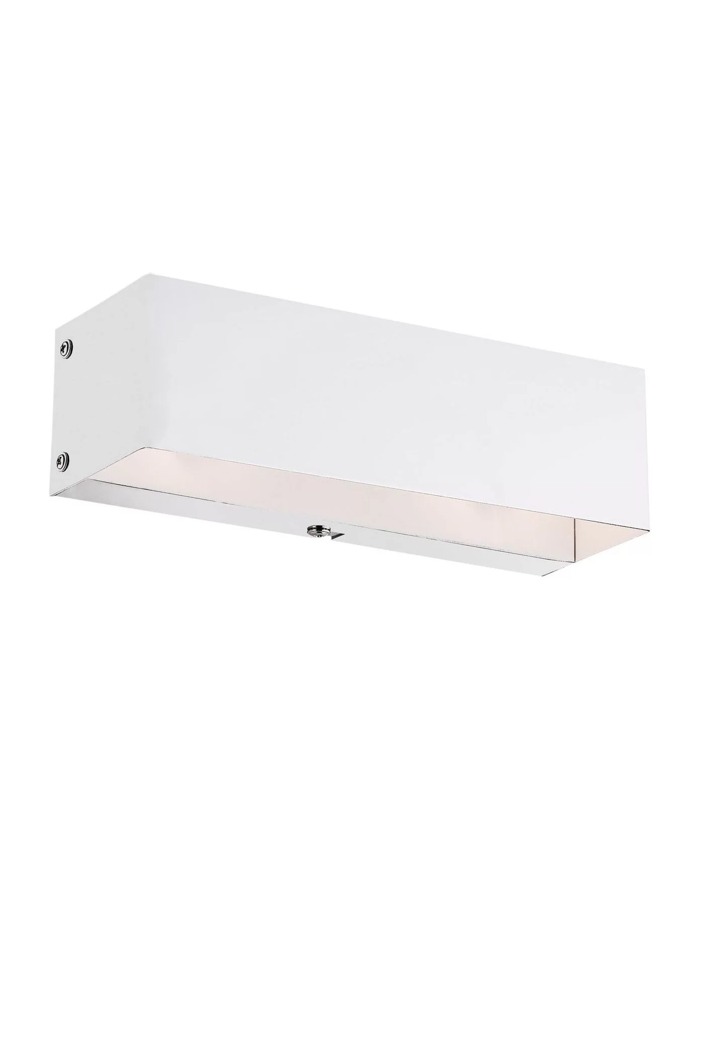   
                        Декоративна підсвітка IDEAL LUX (Італія) 81209    
                         у стилі хай-тек.  
                        Тип джерела світла: cвітлодіодні led, галогенні.                                                 Кольори плафонів і підвісок: білий.                         Матеріал: метал.                          фото 1