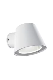   
                        Світильник вуличний IDEAL LUX (Італія) 81215    
                         у стилі модерн.  
                        Тип джерела світла: cвітлодіодні led, галогенні.                                                 Кольори плафонів і підвісок: прозорий.                         Матеріал: скло.                          фото 1