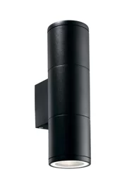   
                        Світильник вуличний IDEAL LUX (Італія) 81228    
                         у стилі хай-тек.  
                        Тип джерела світла: cвітлодіодні led, галогенні.                                                 Кольори плафонів і підвісок: прозорий.                         Матеріал: скло.                          фото 1