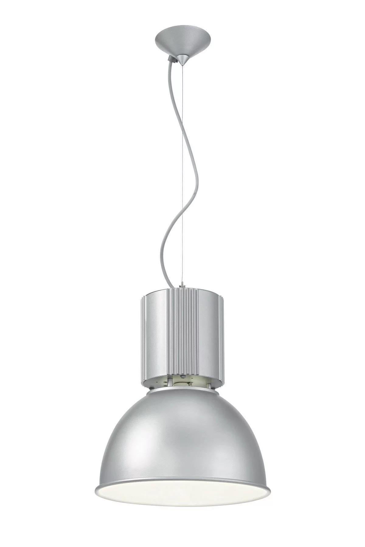   
                        Люстра IDEAL LUX (Італія) 81229    
                         у стилі хай-тек.  
                        Тип джерела світла: cвітлодіодні led, енергозберігаючі, розжарювання.                         Форма: коло.                         Кольори плафонів і підвісок: сірий, білий.                         Матеріал: алюміній.                          фото 1