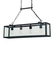 Люстра IDEAL LUX 81235