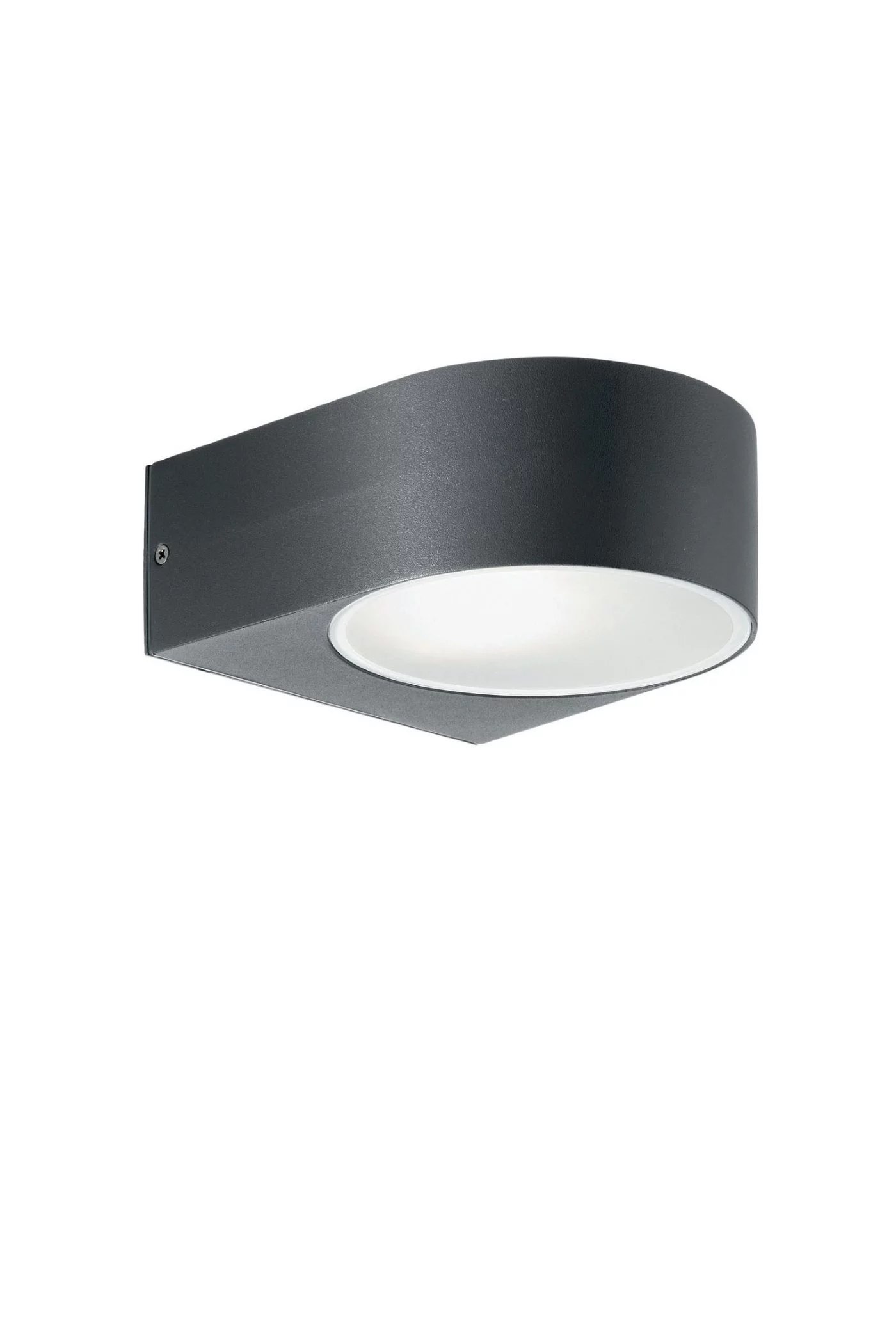   
                        Світильник вуличний IDEAL LUX (Італія) 81236    
                         у стилі модерн.  
                        Тип джерела світла: cвітлодіодні led, енергозберігаючі, розжарювання.                                                 Кольори плафонів і підвісок: білий.                         Матеріал: скло.                          фото 1