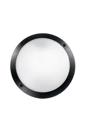   
                        
                        Світильник вуличний IDEAL LUX (Італія) 81259    
                         у стилі Модерн.  
                        Тип джерела світла: світлодіодна лампа, змінна.                                                 Кольори плафонів і підвісок: Білий.                         Матеріал: Пластик.                          фото 1