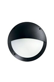   
                        Світильник вуличний IDEAL LUX (Італія) 81261    
                         у стилі модерн.  
                        Тип джерела світла: cвітлодіодні led, енергозберігаючі, розжарювання.                                                 Кольори плафонів і підвісок: білий.                         Матеріал: пластик.                          фото 1